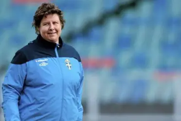 La ex auxiliar técnica de Tigres Femenil, Ann-Hélen Graham fue cuestionada sobre la Copa Amazonas y esto fue lo que comentó.