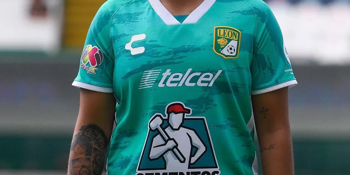 La ex futbolista del América espera obtener mañana el triunfo como regalo de cumpleaños con su actual equipo.