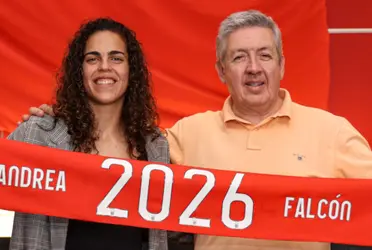 La exjugadora americanista tiene un nuevo equipo tras salir de las Águilas.