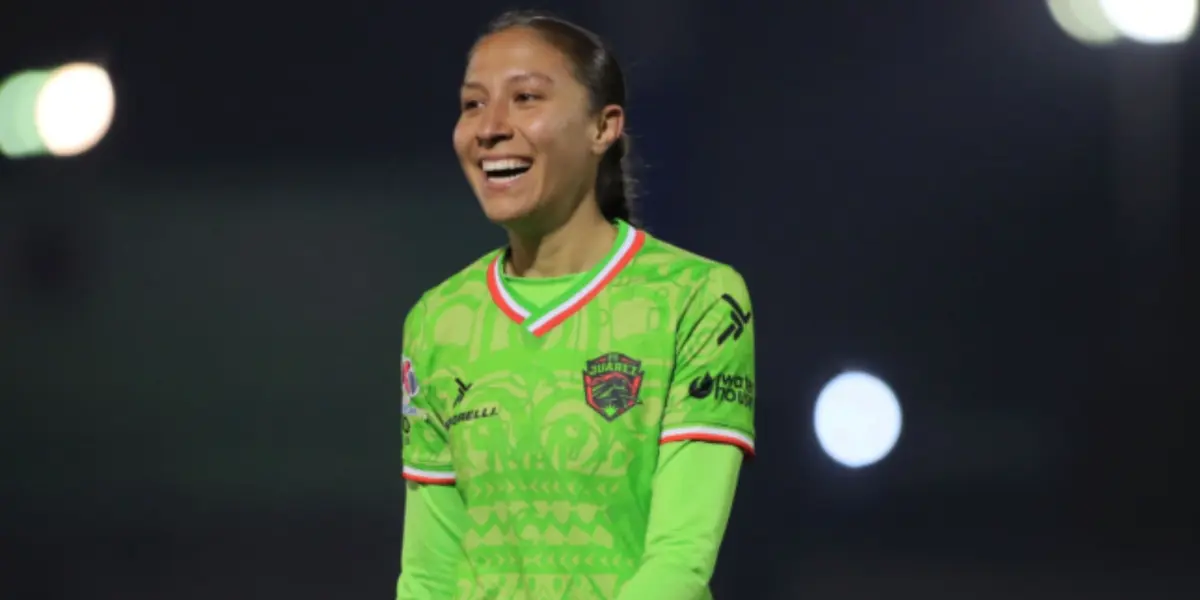La exjugadora de Juárez llega al conjunto regio para reforzar el ataque.
