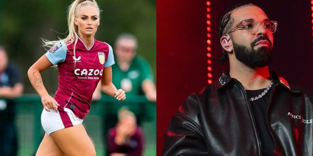 La famosa jugadora reveló la llamativa petición que le hizo el cantante.