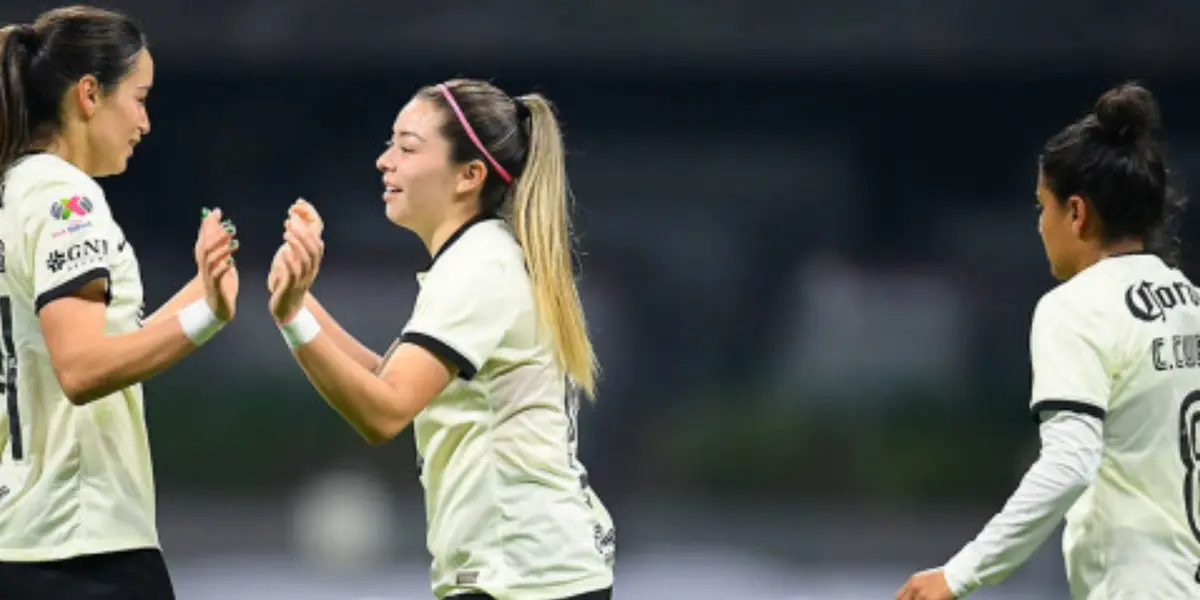 La fecha tres de la Liga MX Femenil sigue transcurriendo y faltan más de la mitad de los encuentros por disputar.