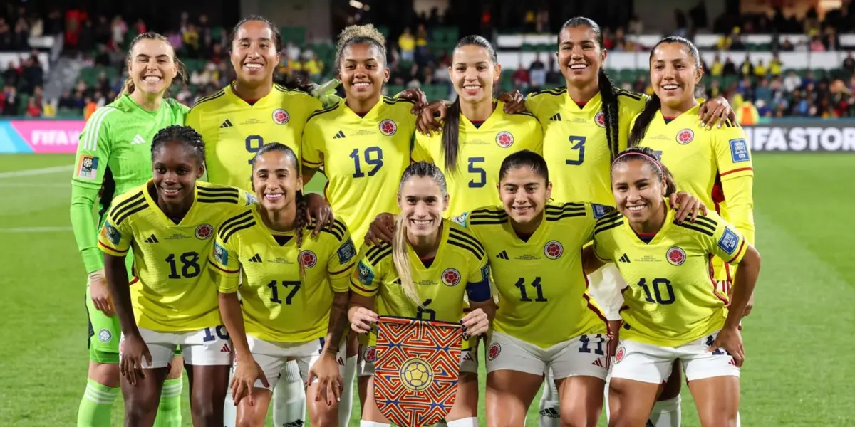 La Federación Colombiana de Fútbol podría recibir duros castigos tras el escándalo.