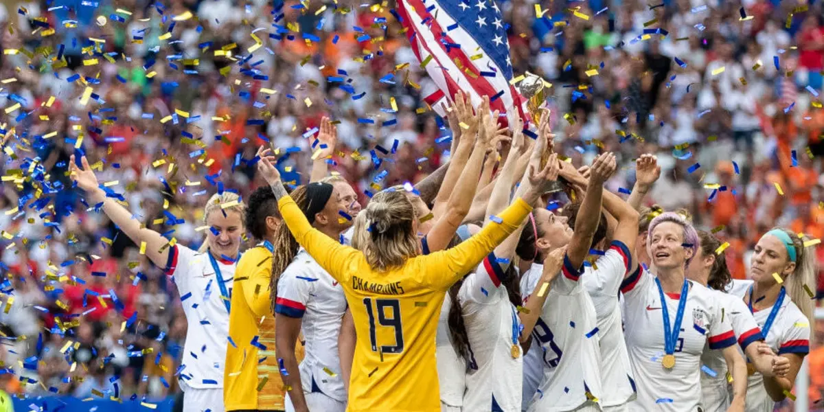 La fiebre mundialista comienza y es que falta muy poco tiempo para Australia y Nueva Zelanda 2023.