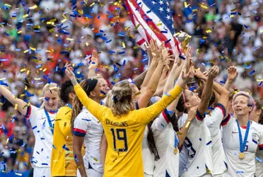 La fiebre mundialista comienza y es que falta muy poco tiempo para Australia y Nueva Zelanda 2023.