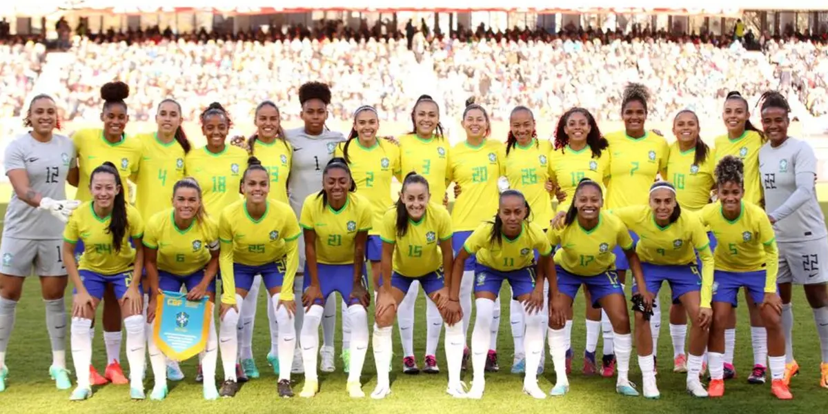 La fiebre mundialista comienza y hay países que quieren quedarse con la próxima Copa del Mundo.