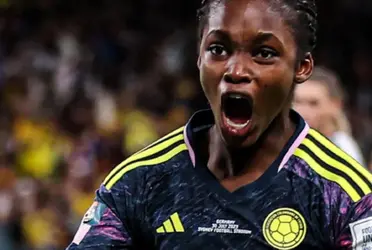 La FIFA ha dado a conocer a las jugadoras que conforman el listado.