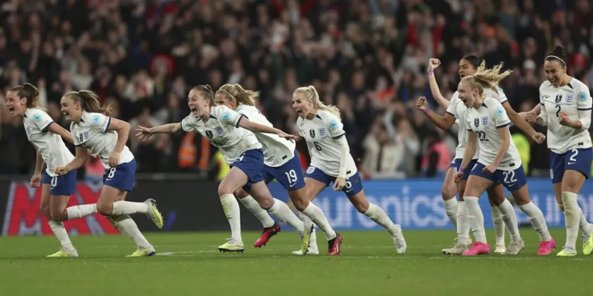 La FIFA pidió respeto y justicia para las transmisiones del fútbol femenino.