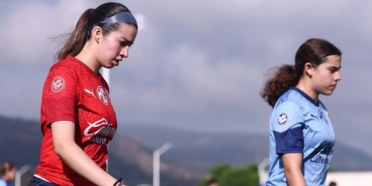 La guardameta del Rebaño está cada vez más cerca de regresar.