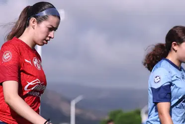 La guardameta del Rebaño está cada vez más cerca de regresar.