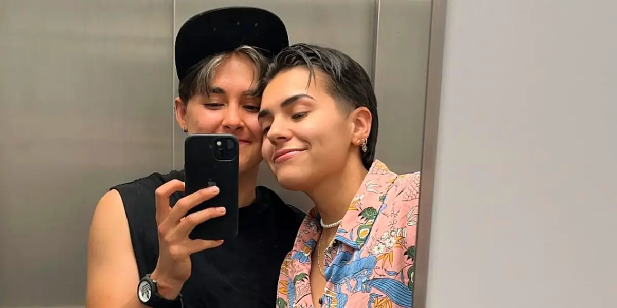 La guardameta del Rebaño esta disfrutando de unos días de descanso.