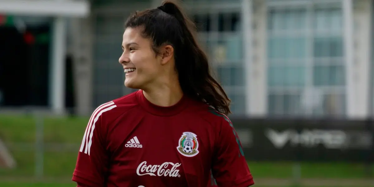 La guardameta es el nuevo fichaje de un equipos de la National Women's Soccer League (NWSL).