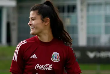 La guardameta es el nuevo fichaje de un equipos de la National Women's Soccer League (NWSL).