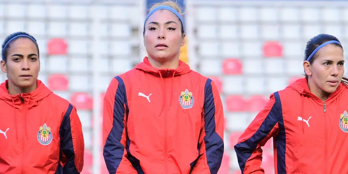 La guardameta inició como titular en el partido ante las Centellas.