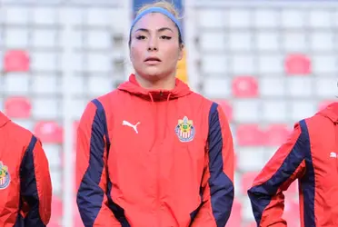 La guardameta inició como titular en el partido ante las Centellas.