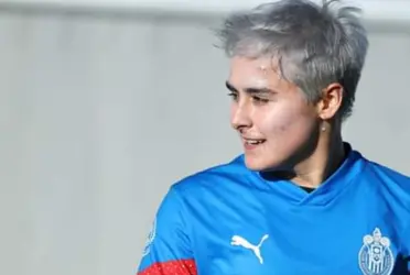 La guardameta rojiblanca tuvo un lindo detalle y regaló boletos.