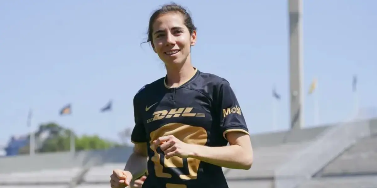 La histórica capitana se ha despedido de su carrera profesional.