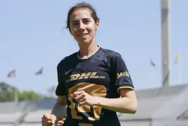 La histórica capitana se ha despedido de su carrera profesional.