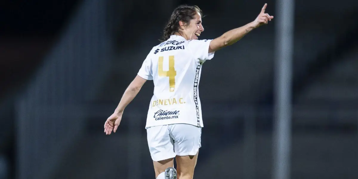 La histórica ex capitana del conjunto universitario ya tendría nuevo equipo.