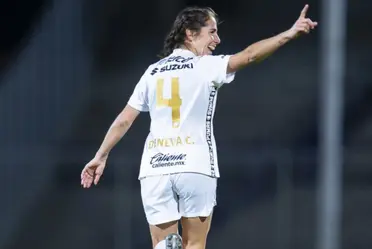 La histórica ex capitana del conjunto universitario ya tendría nuevo equipo.