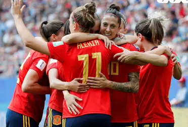 La histórica jugadora actualmente sigue escribiendo su legado.