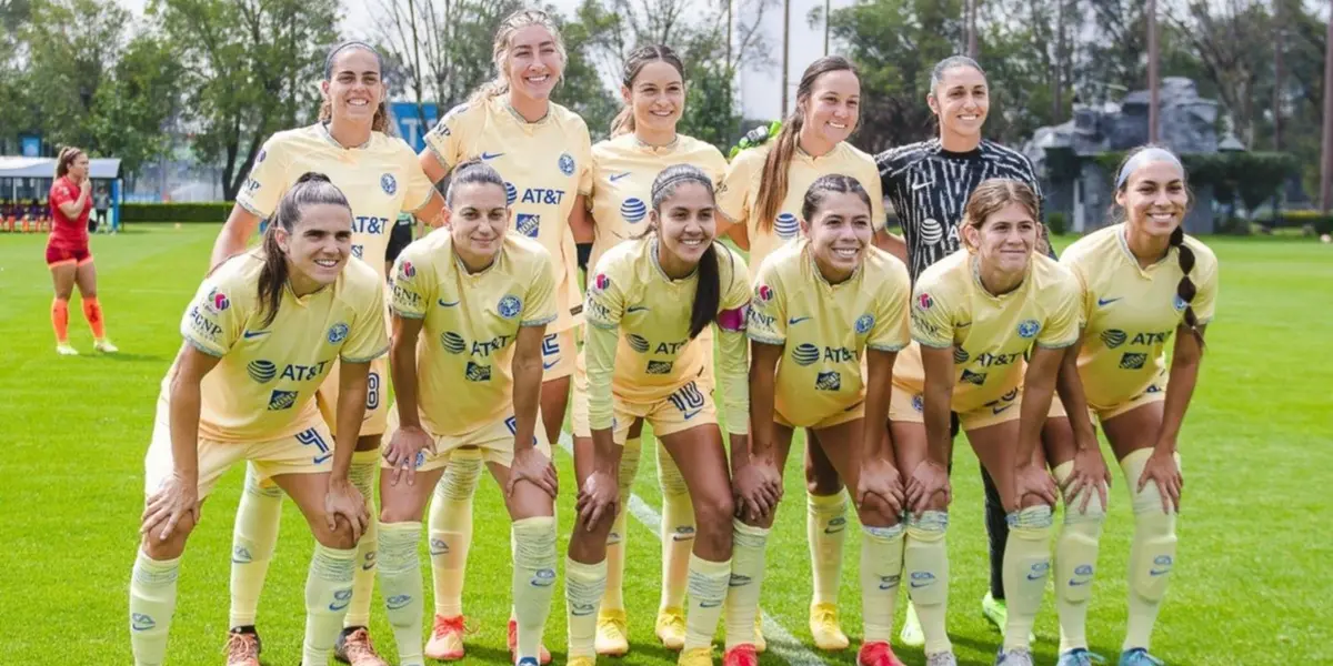 La Jornada 3 dio a su fin este martes y es hora de comenzar a sacar las estadísticas de los equipos para checar cuales son los equipos más fuertes hasta el momento en la Liga MX Femenil.