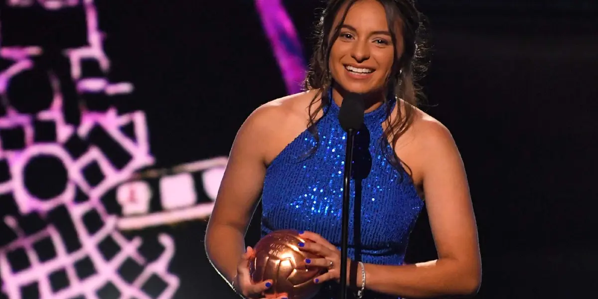 La joven jugadora de las Tuzas está haciendo historia a sus 17 años.