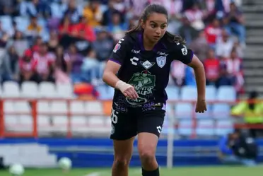 La joven jugadora disputó dos finales en tan sólo unas horas de diferencia.