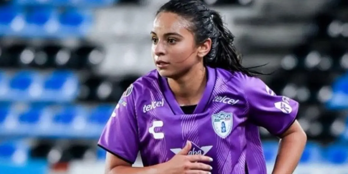 La joven jugadora estará de prueba en los próximos días con el club neerlandés.