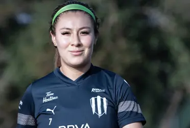 La joven jugadora tuvo su primera convocatoria con el Tri mayor y comparte sus emociones.