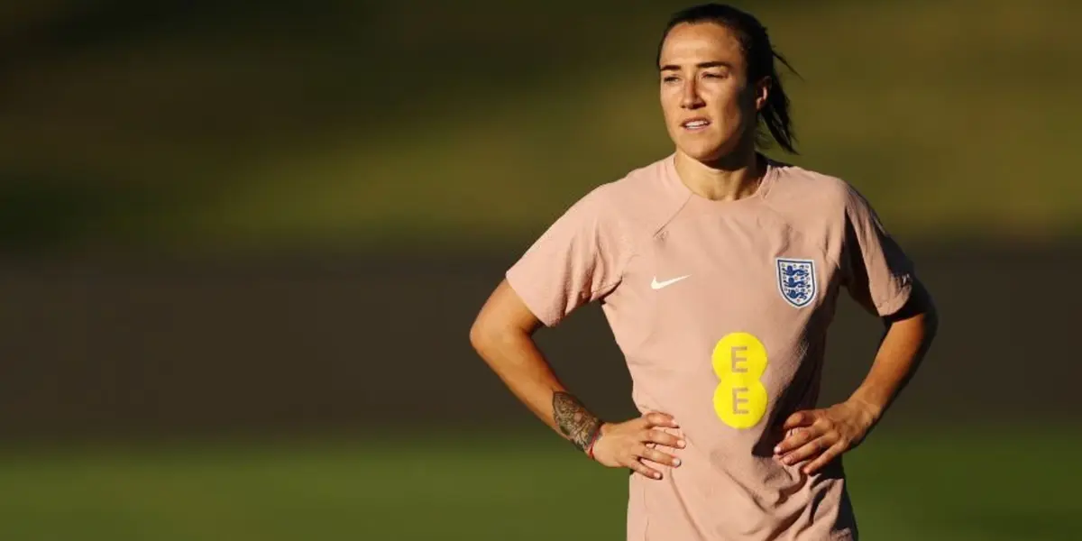 La jugadora alzó la voz a pocos días de comenzar la justa mundialista.