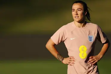 La jugadora alzó la voz a pocos días de comenzar la justa mundialista.