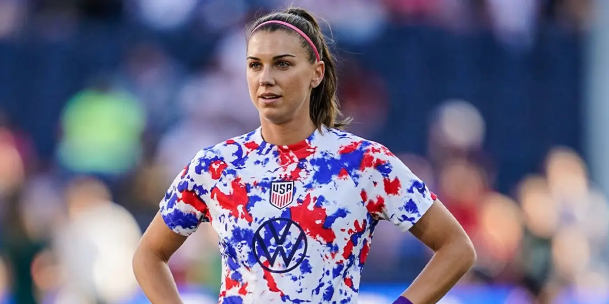 La jugadora aseguró que el equipo se encuentra confiado en que harán un buen papel.