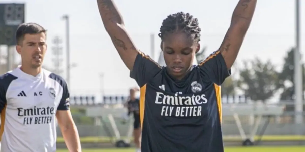 La jugadora colombiana es candidata a una premio más, te contamos de qué se trata.