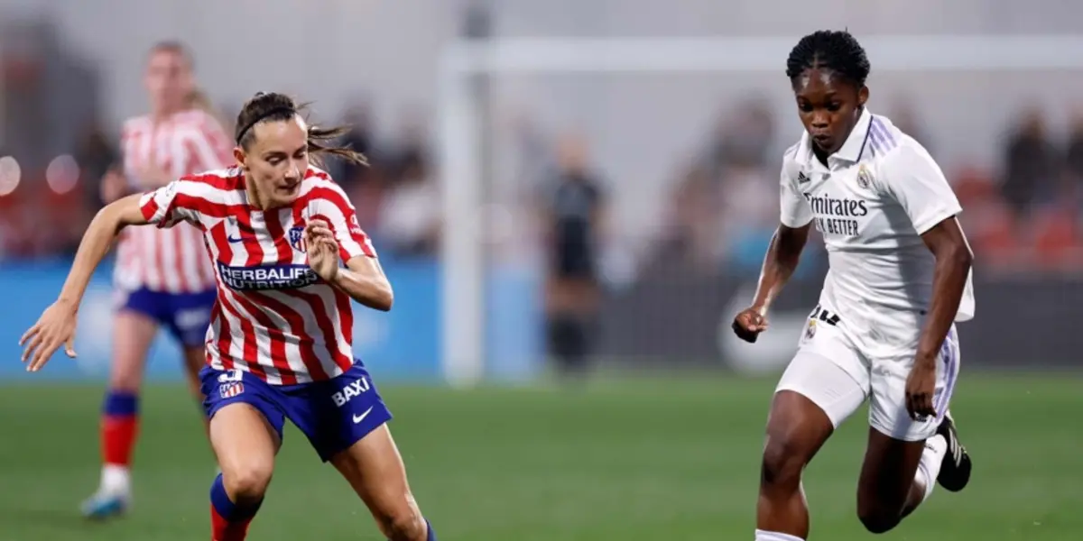 La jugadora colombiana está cerca de hacer historia este sábado.