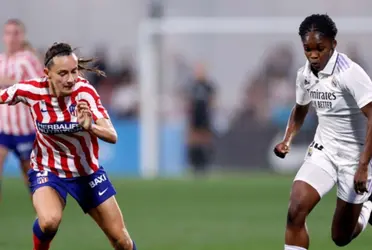 La jugadora colombiana está cerca de hacer historia este sábado.