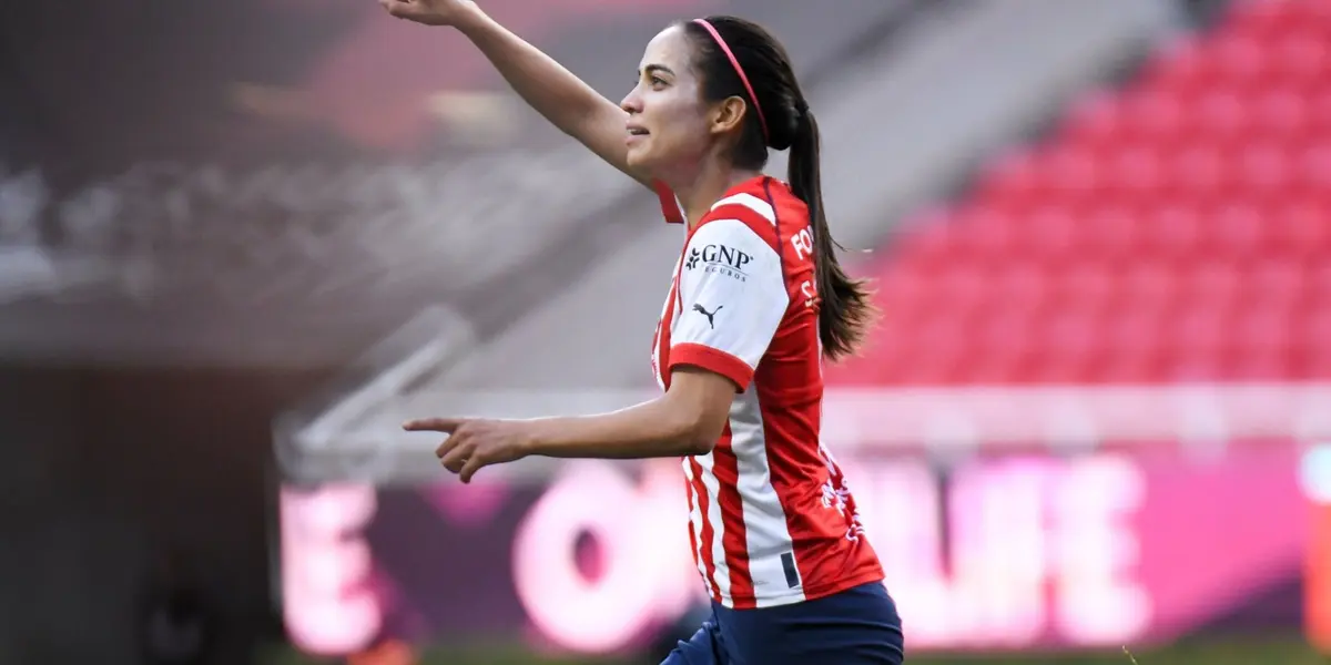 La jugadora contó la anécdota de por qué una de sus pequeñas compañeras le tenía miedo.