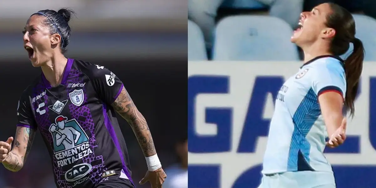 La jugadora de la Máquina está de regreso y lo demostró el lunes con un gol y asistencia.