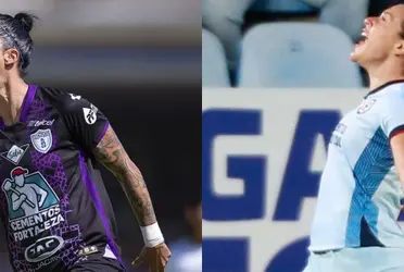 La jugadora de la Máquina está de regreso y lo demostró el lunes con un gol y asistencia.