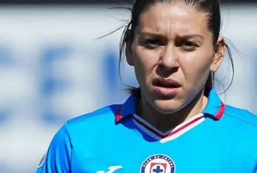 La jugadora de la Máquina ha presumido cómo se la está pasando en sus vacaciones.