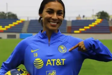 La jugadora de las Águilas reveló algunas de sus preferencias y gustos.