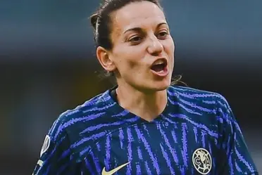 La jugadora de las Águilas sigue ausente a pocos días de iniciar el torneo.