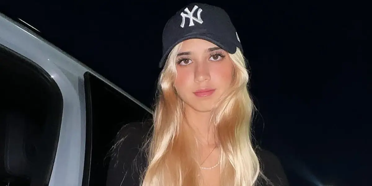 La jugadora de las Tuzas denunció una cuenta falsa en redes sociales que vende sus fotos.