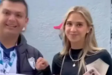 La jugadora de las Tuzas es una de las más populares de la competencia.