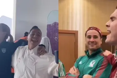 La jugadora de las Tuzas ha confirmado que ya no sigue más con el jugador americanista.