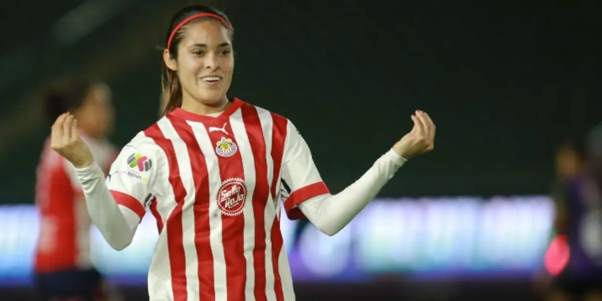 La jugadora dejó un emotivo mensaje tras su salida del conjunto rojiblanco.