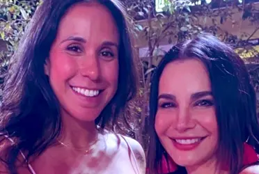 La jugadora del conjunto felino asistió a la premier de la película tan esperada.