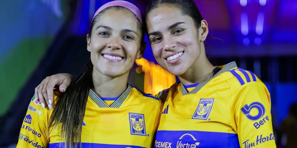 La jugadora del conjunto felino ha demostrado tener una buena racha goleadora en este torneo.