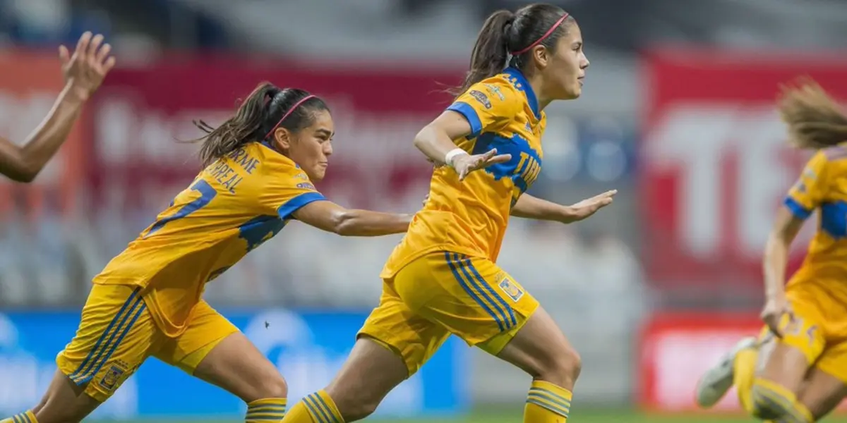 La jugadora del conjunto felino tendría un escenario perfecto para hacer historia.