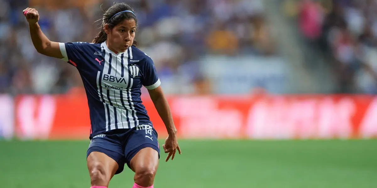 La jugadora del conjunto regio se perderá lo que resta del torneo.